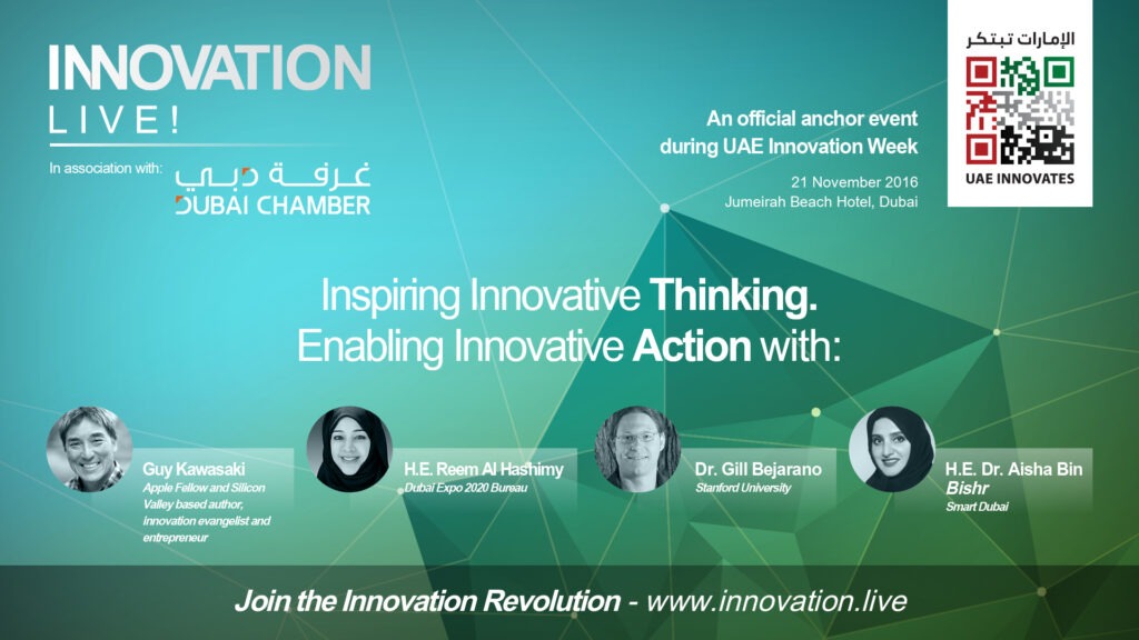 Innovation Live